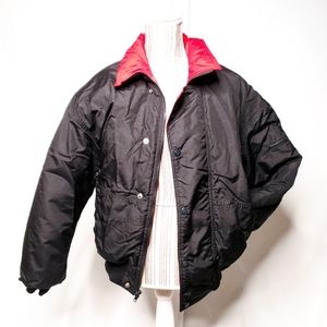 《Swing West》 Vintage Winter Coat Made In USA